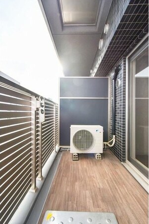 メインステージ新大阪の物件内観写真